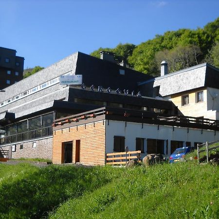 Gergovia 호텔 쉬페르 베스 외부 사진